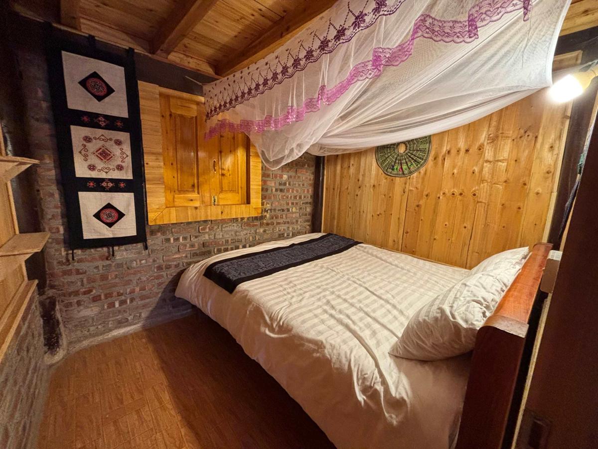 Sapa Fantasea Homestay photo 4