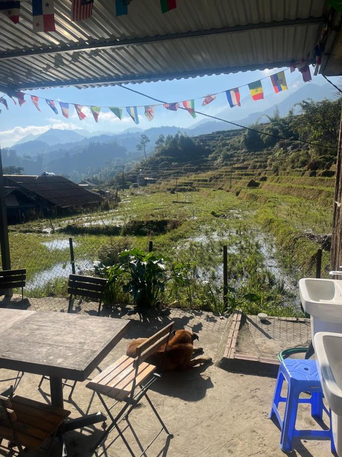 Sapa Fantasea Homestay photo 6