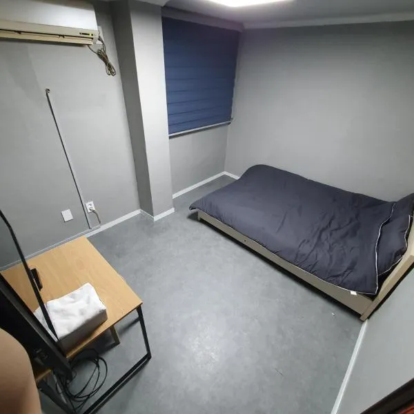 Oppa Hostel photo 5