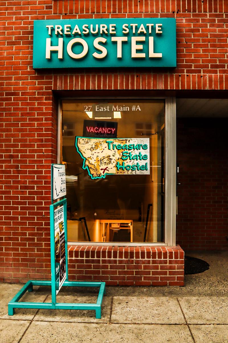 Treasure State Hostel photo 1