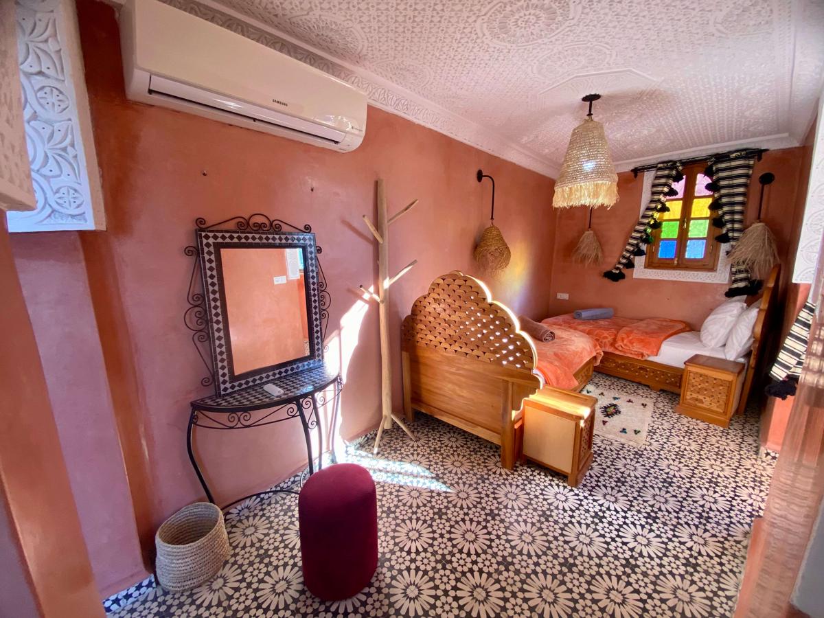 Riad Mosaic photo 2
