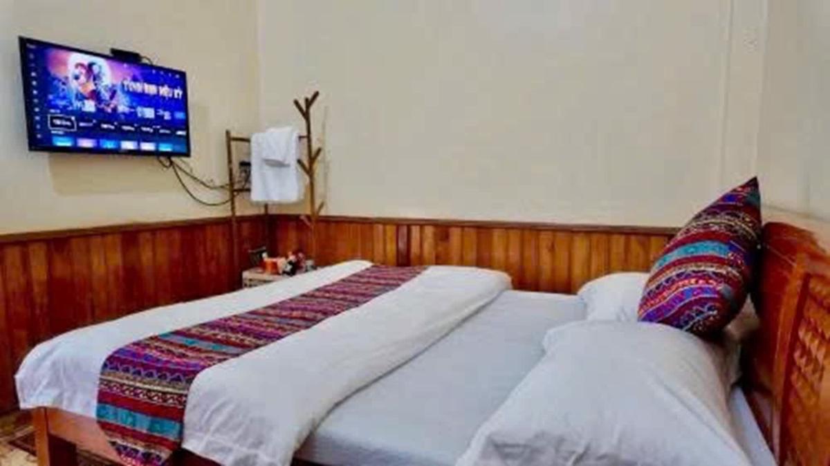 Lien Huong Hostel photo 3