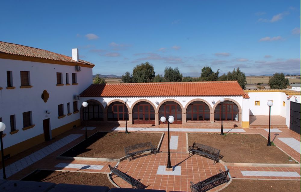 Turismo Rural Valsequillo photo 2
