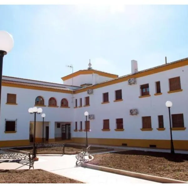 Turismo Rural Valsequillo photo 5