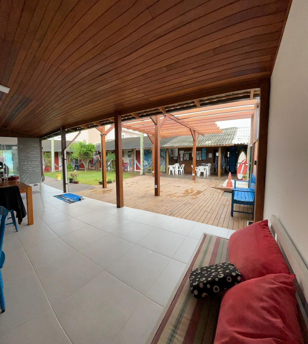 Floripa Surf Hostel photo 2