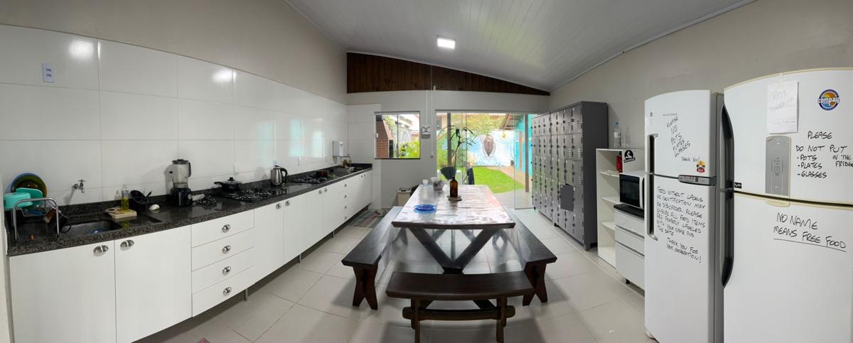 Floripa Surf Hostel photo 4