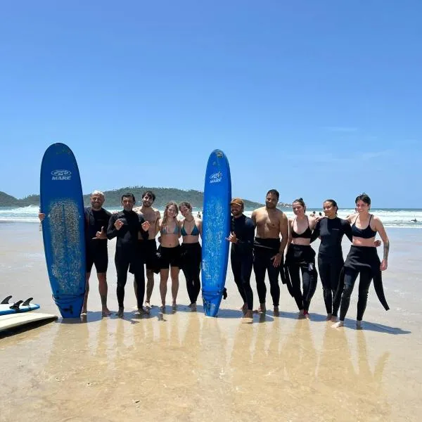 Floripa Surf Hostel photo 5