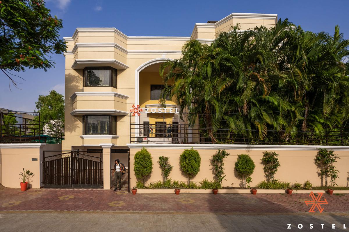 Zostel Indore photo 1