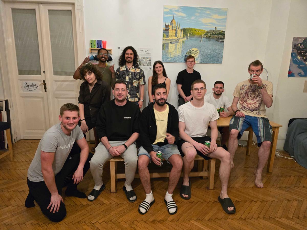 Spicy Hostel photo 4