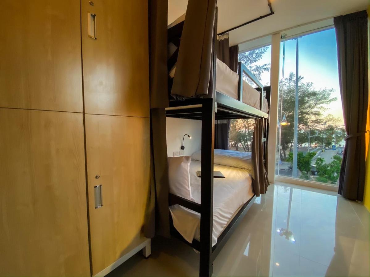 Fishtail Hostel Phuket photo 1