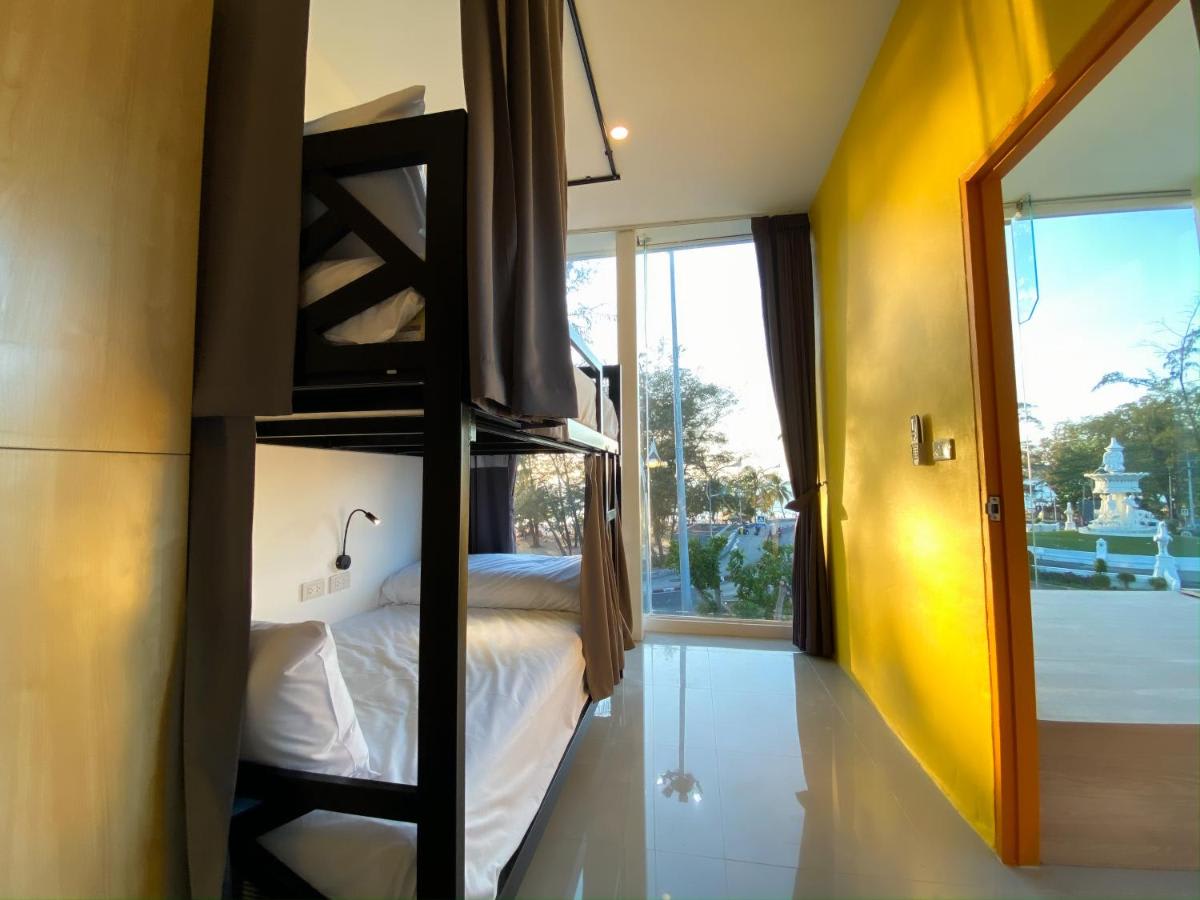 Fishtail Hostel Phuket photo 3