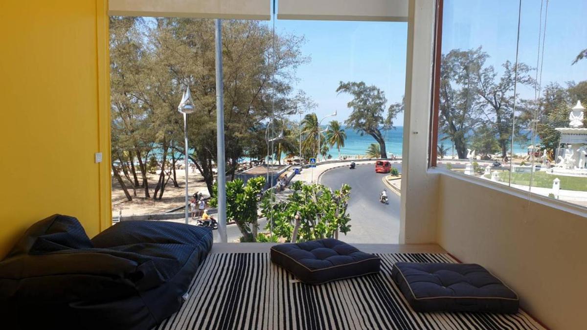 Fishtail Hostel Phuket photo 4