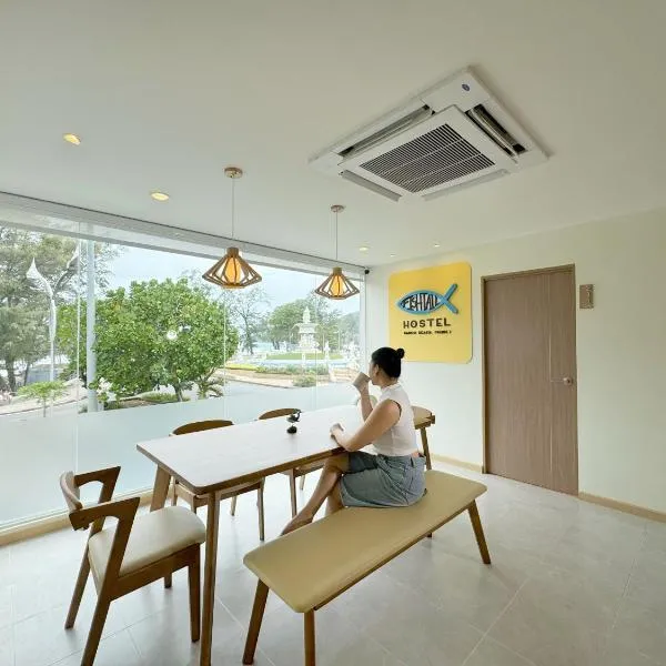 Fishtail Hostel Phuket photo 5