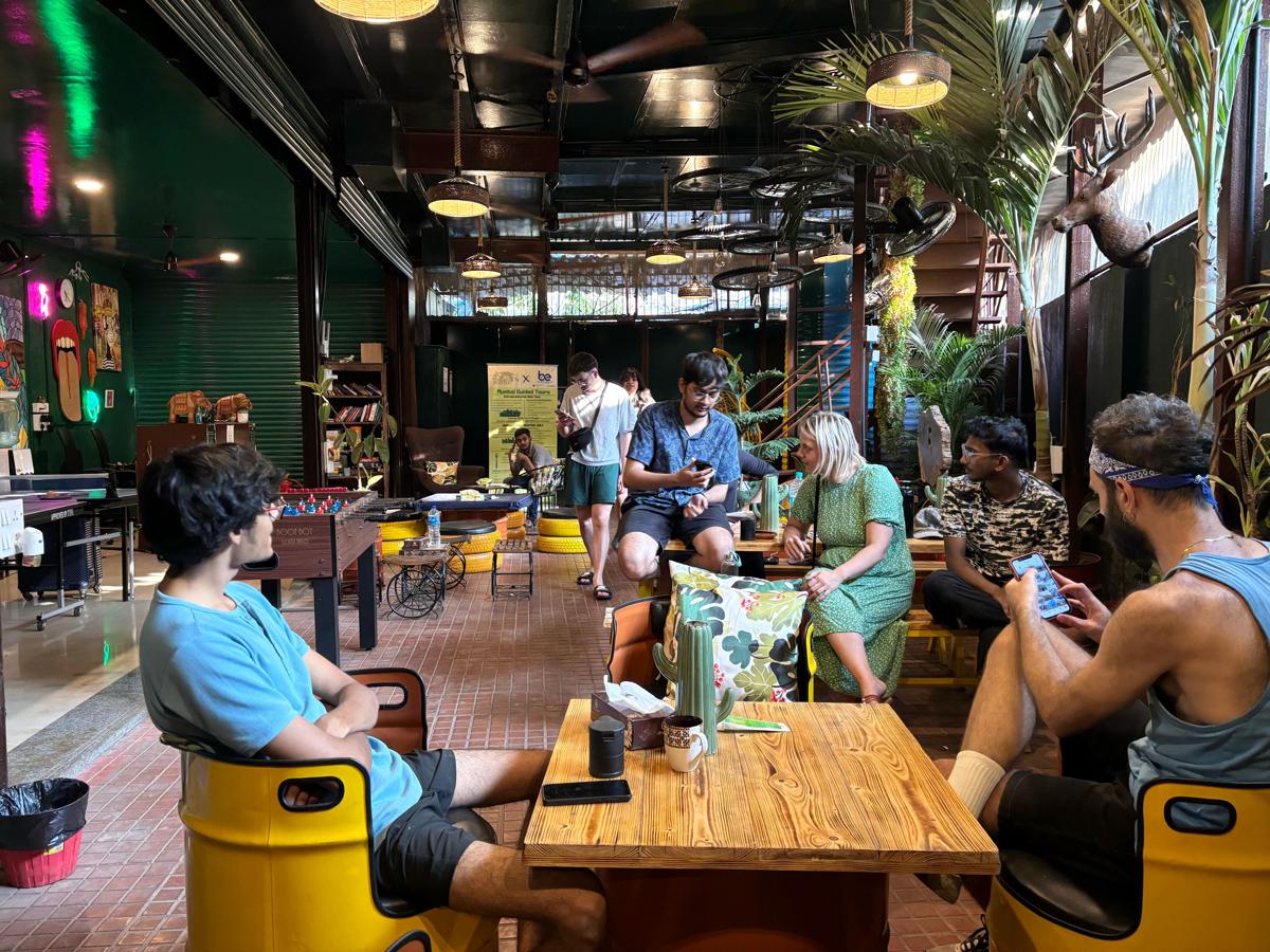 Forrest Hostels photo 2