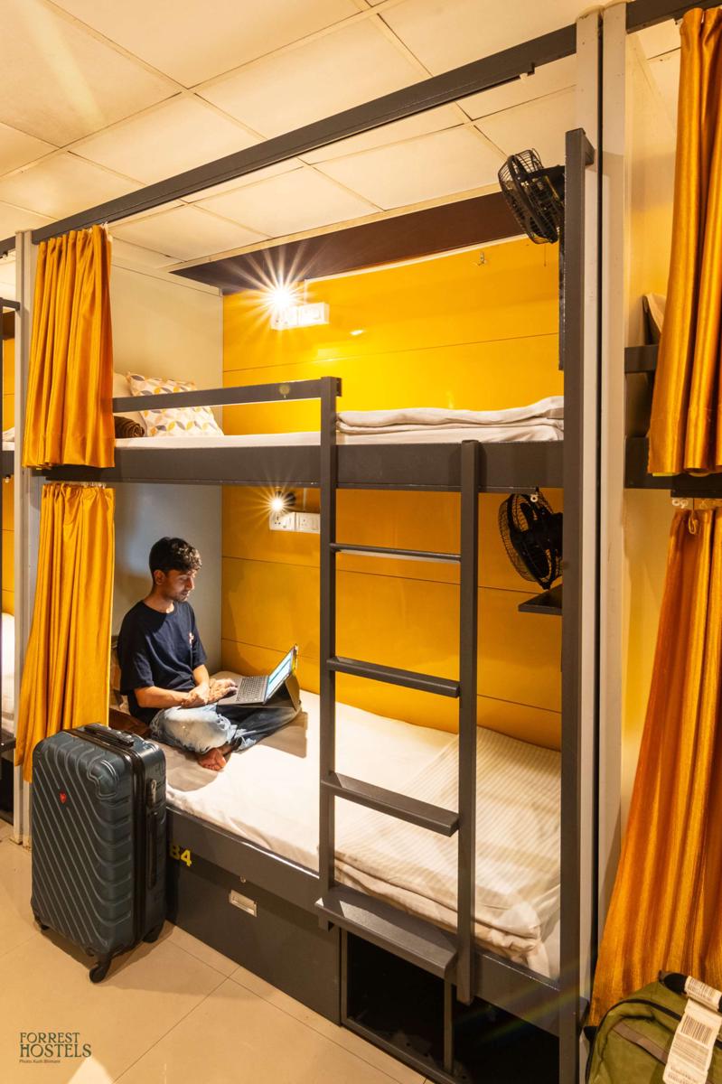 Forrest Hostels photo 3