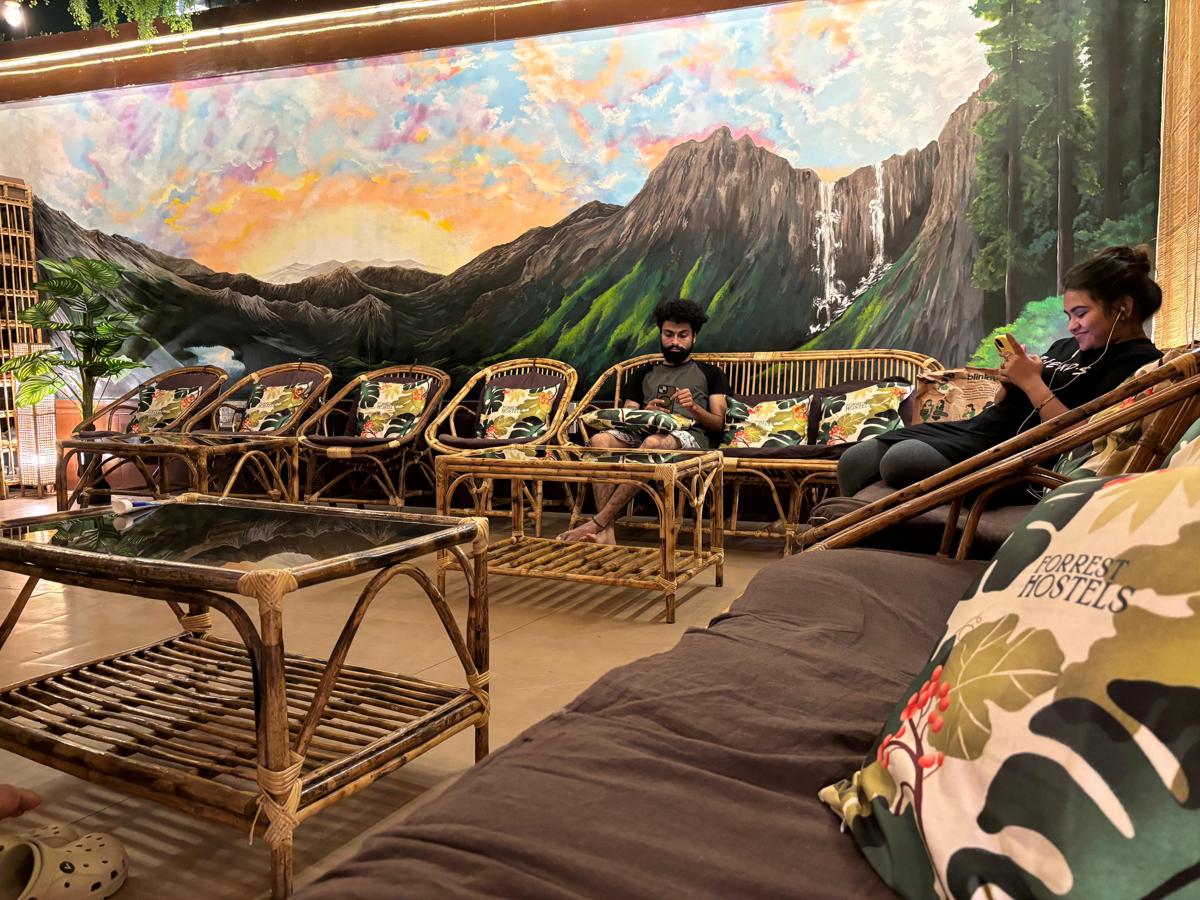 Forrest Hostels photo 4