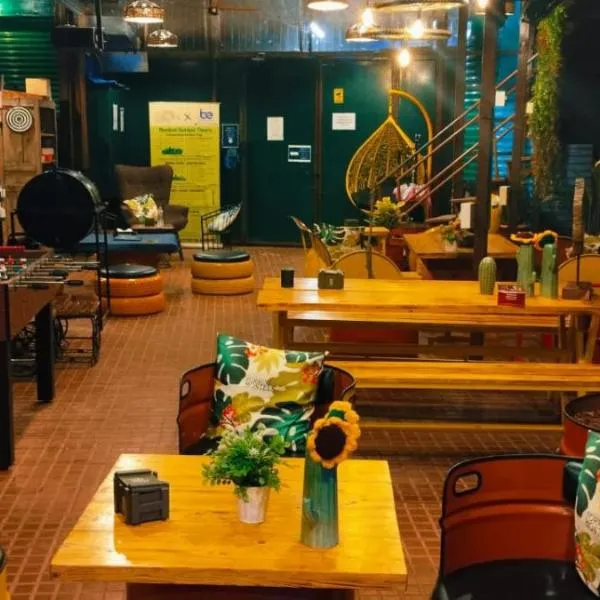 Forrest Hostels photo 5