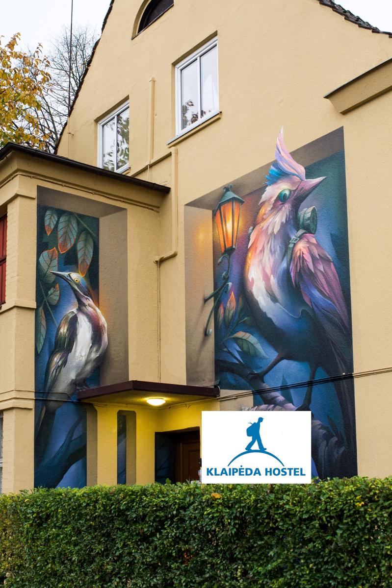 Klaipeda Hostel photo 1