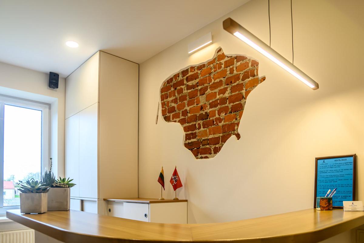 Klaipeda Hostel photo 2