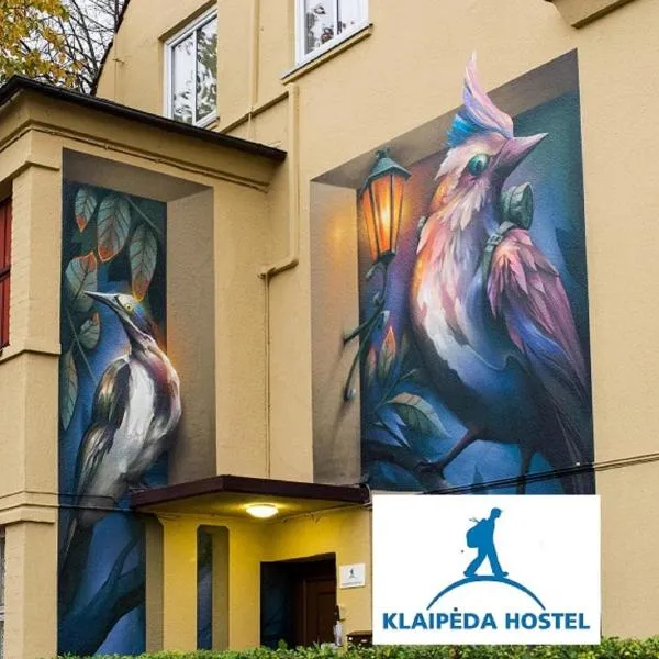 Klaipeda Hostel photo 5