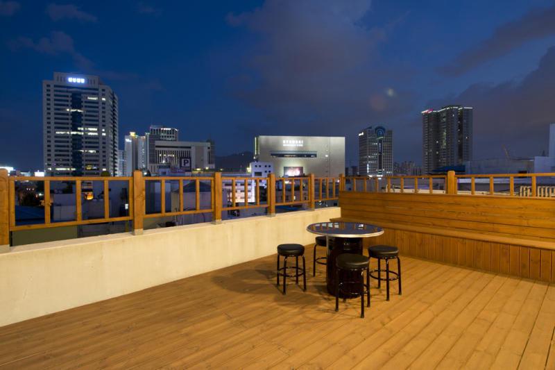 Empathy Guest House photo 1