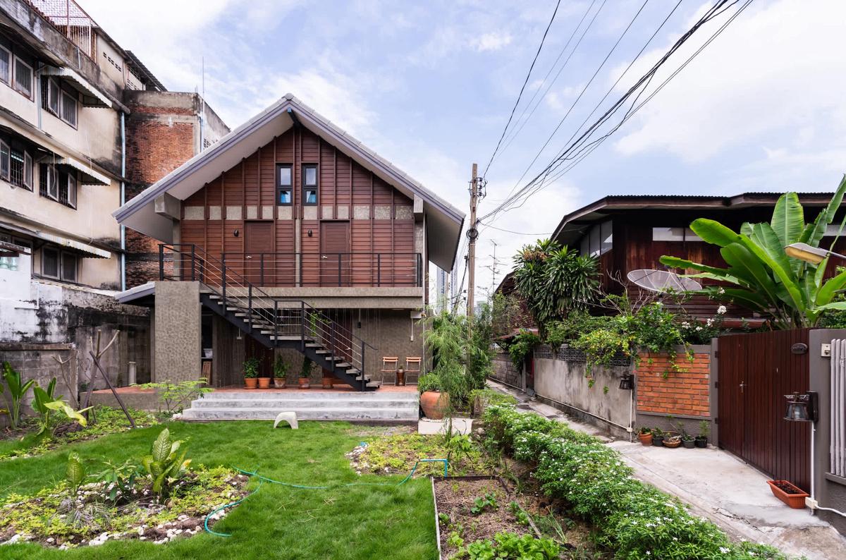 Baan Boon photo 1