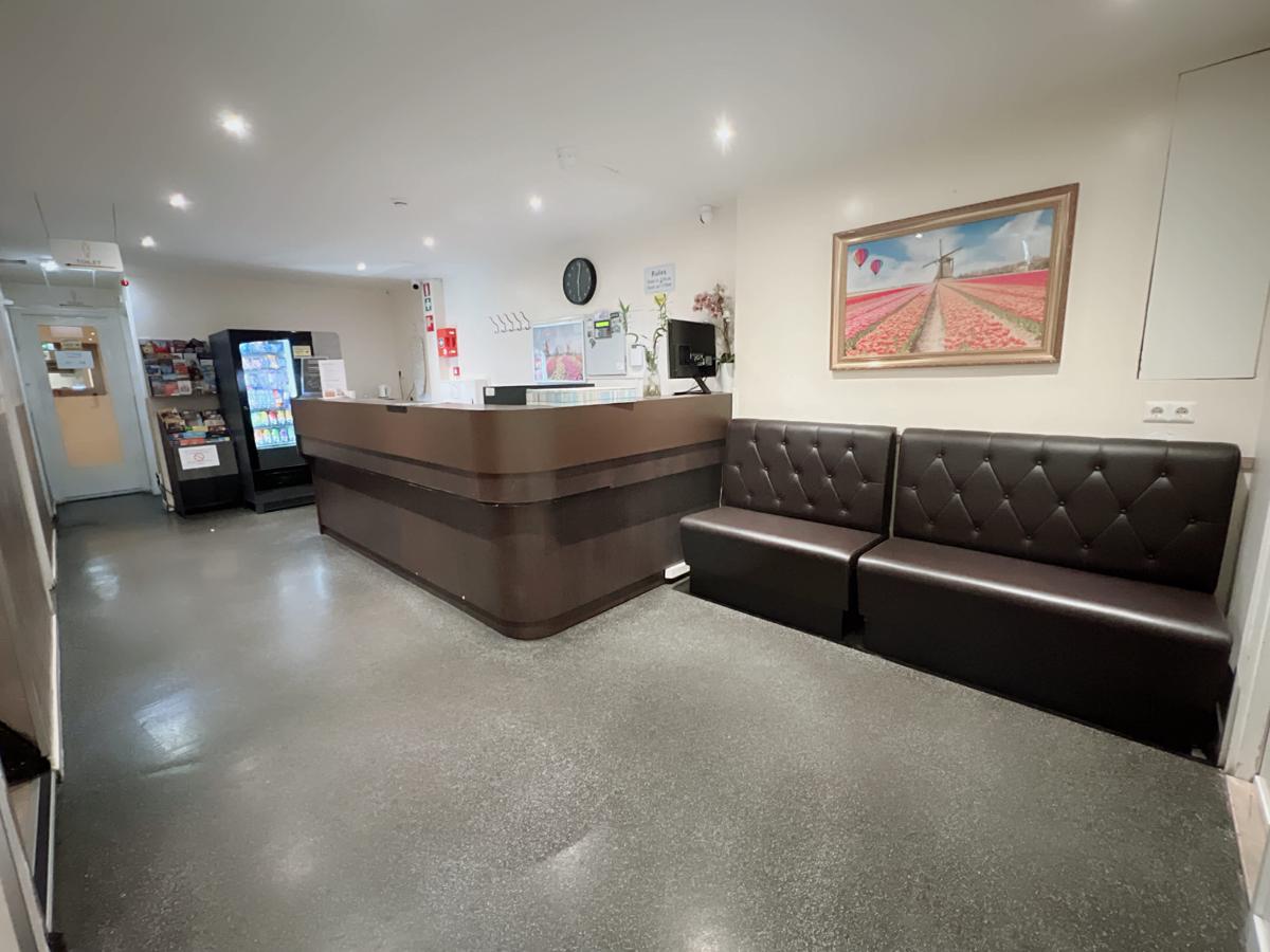Damhotel photo 3