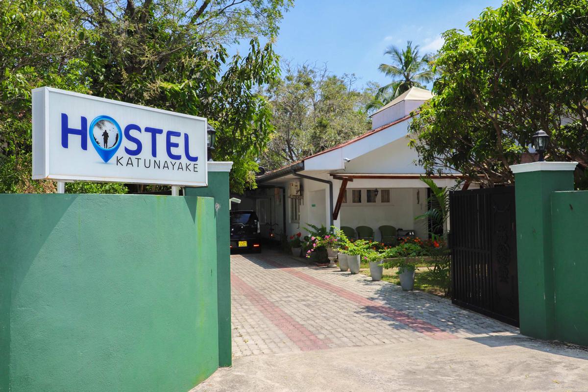 Hostel Katunayake photo 1