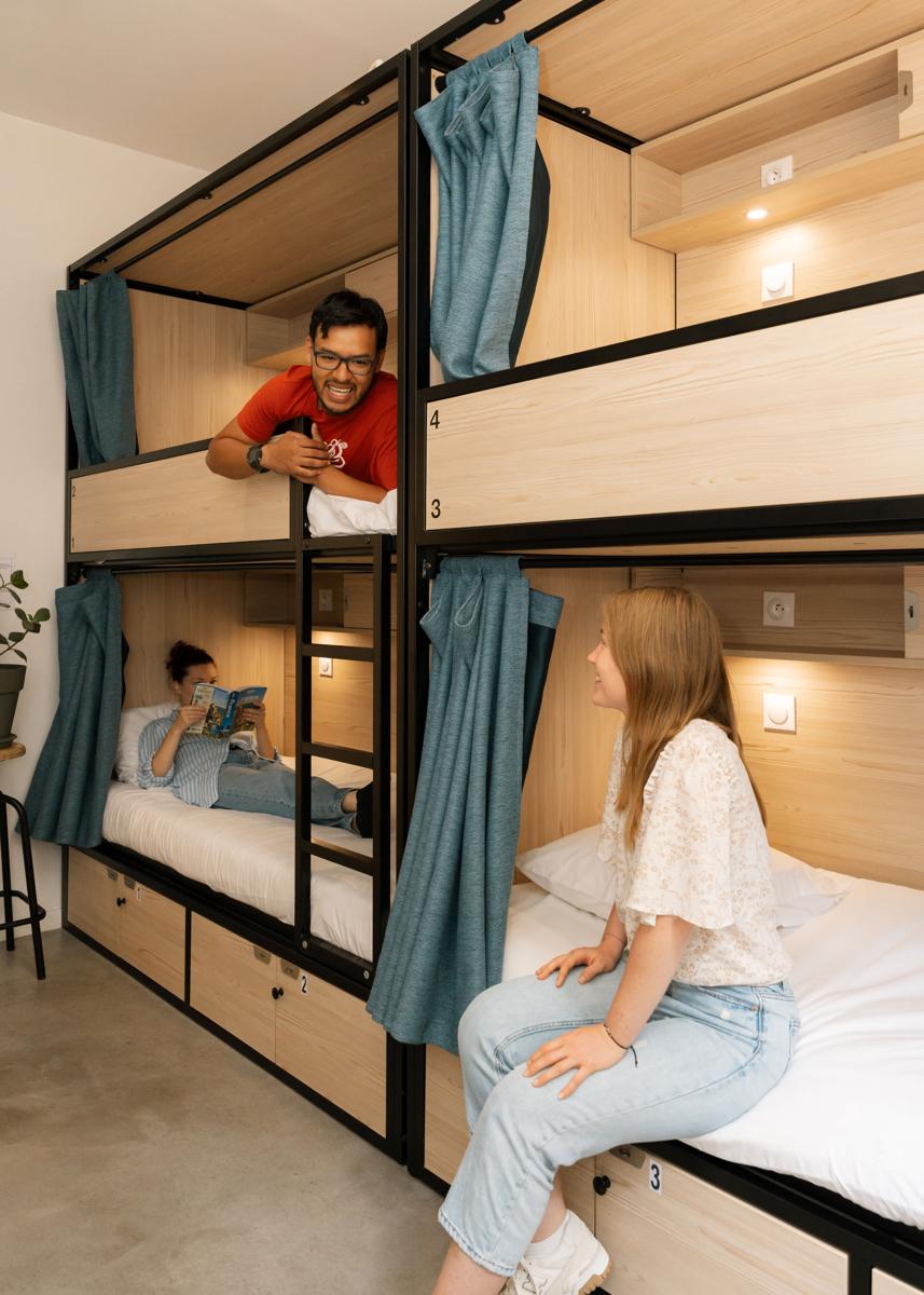 Yasi Hostel photo 2