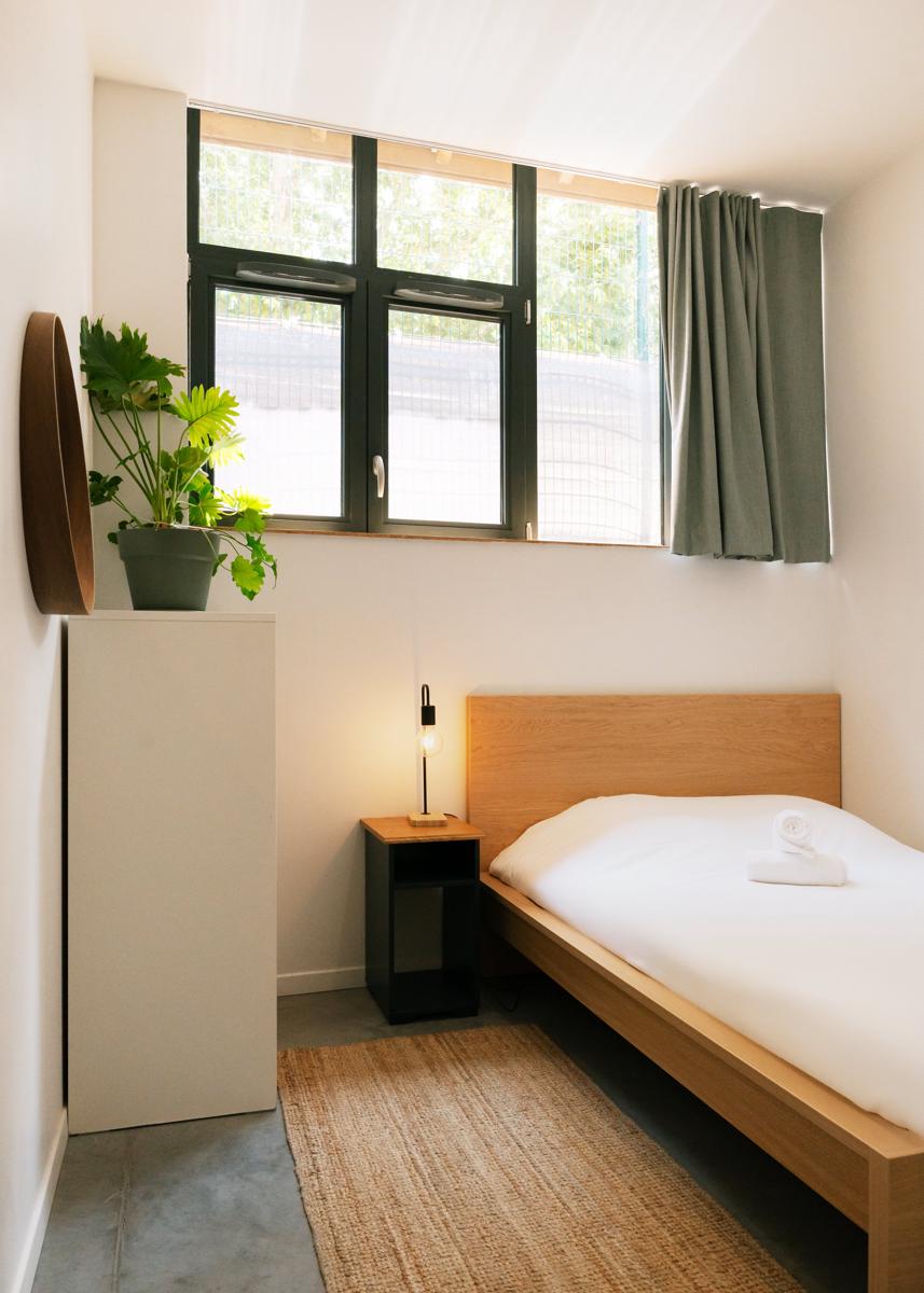 Yasi Hostel photo 3
