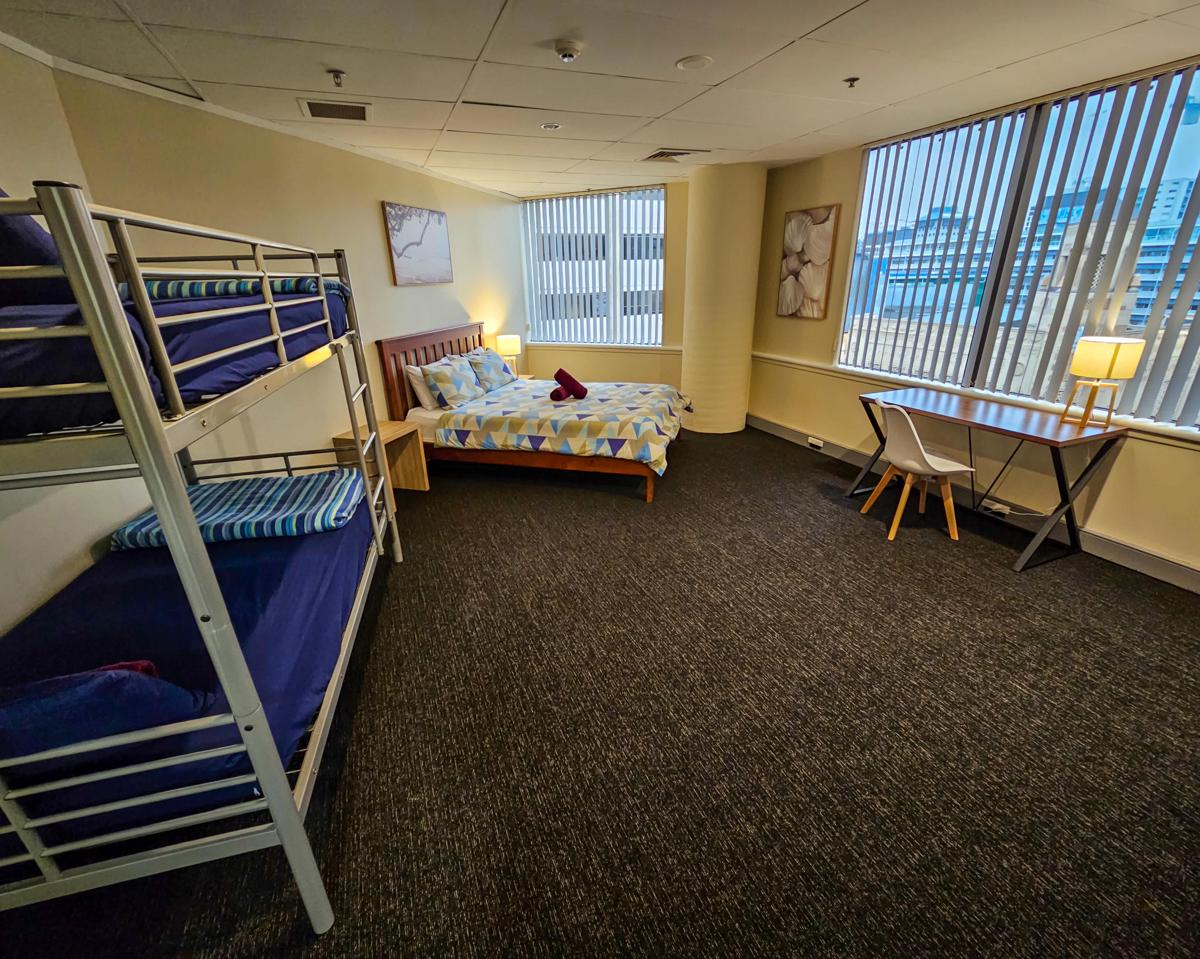 Choice Backpackers photo 2