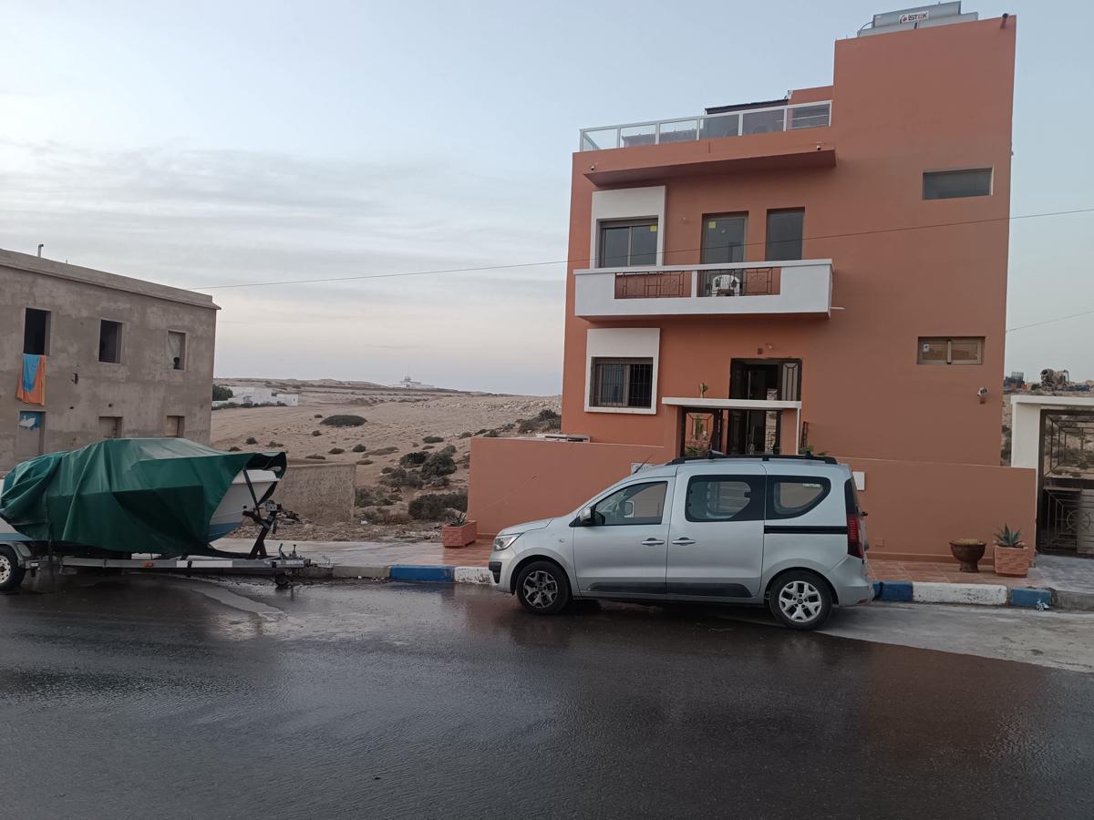 Villa Safia photo 1