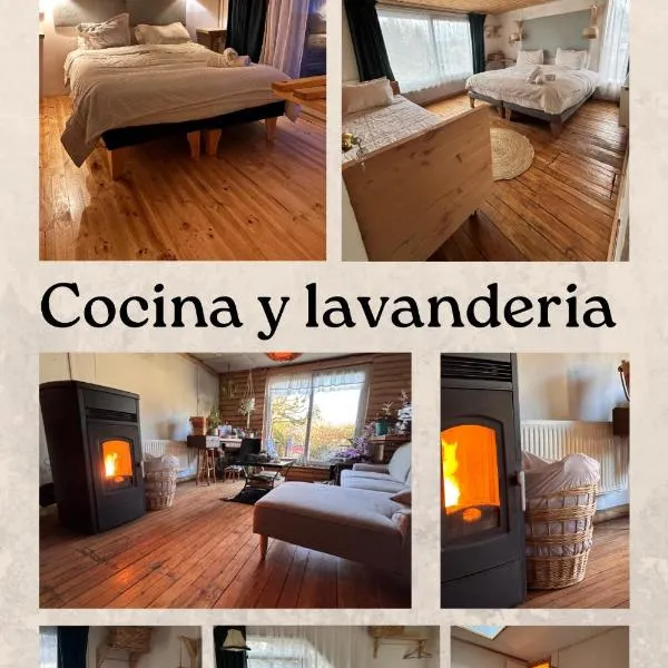 Casa Balmaceda photo 5