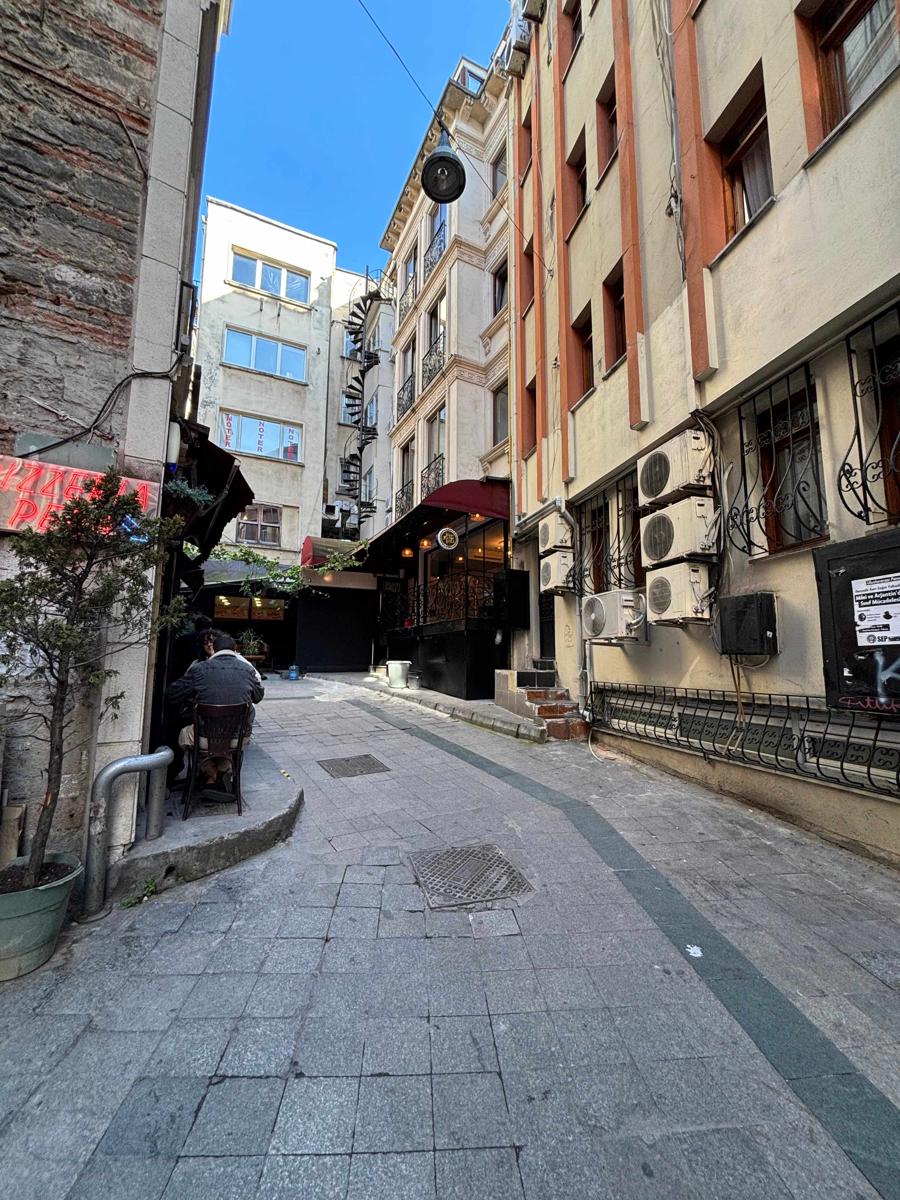 Moon Hostel photo 2