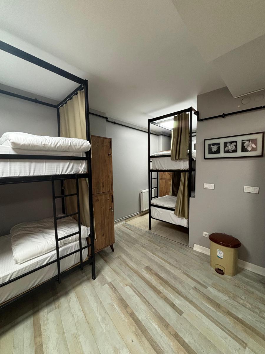 Moon Hostel photo 3