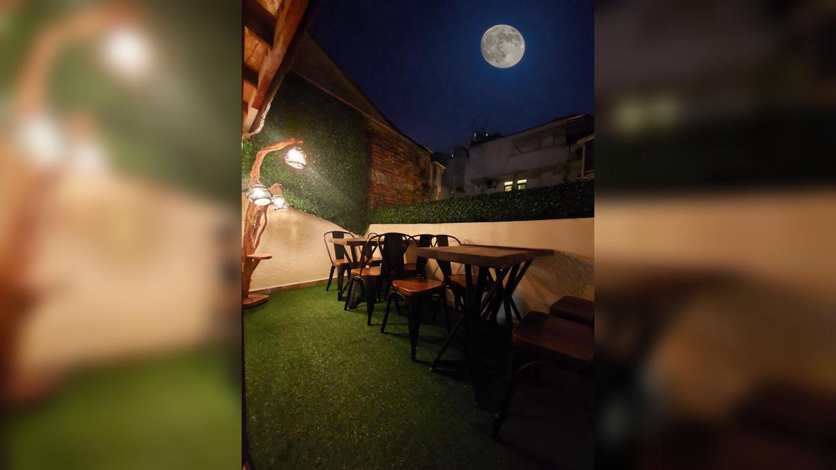 Moon Hostel photo 4
