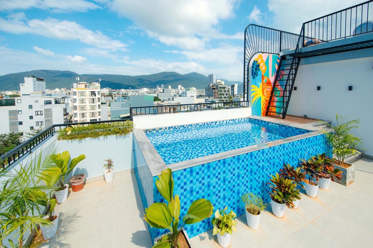 The Backpacker Hotel photo 3