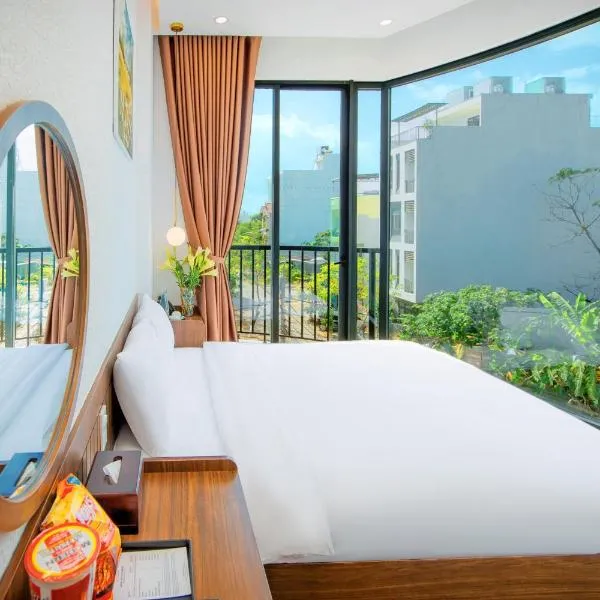 The Backpacker Hotel photo 5