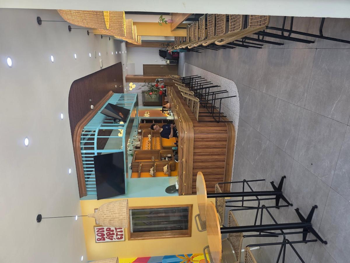 The Backpacker Hotel photo 6