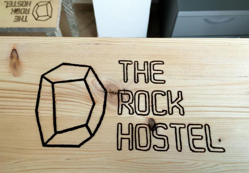 The Rock Hostel photo 1