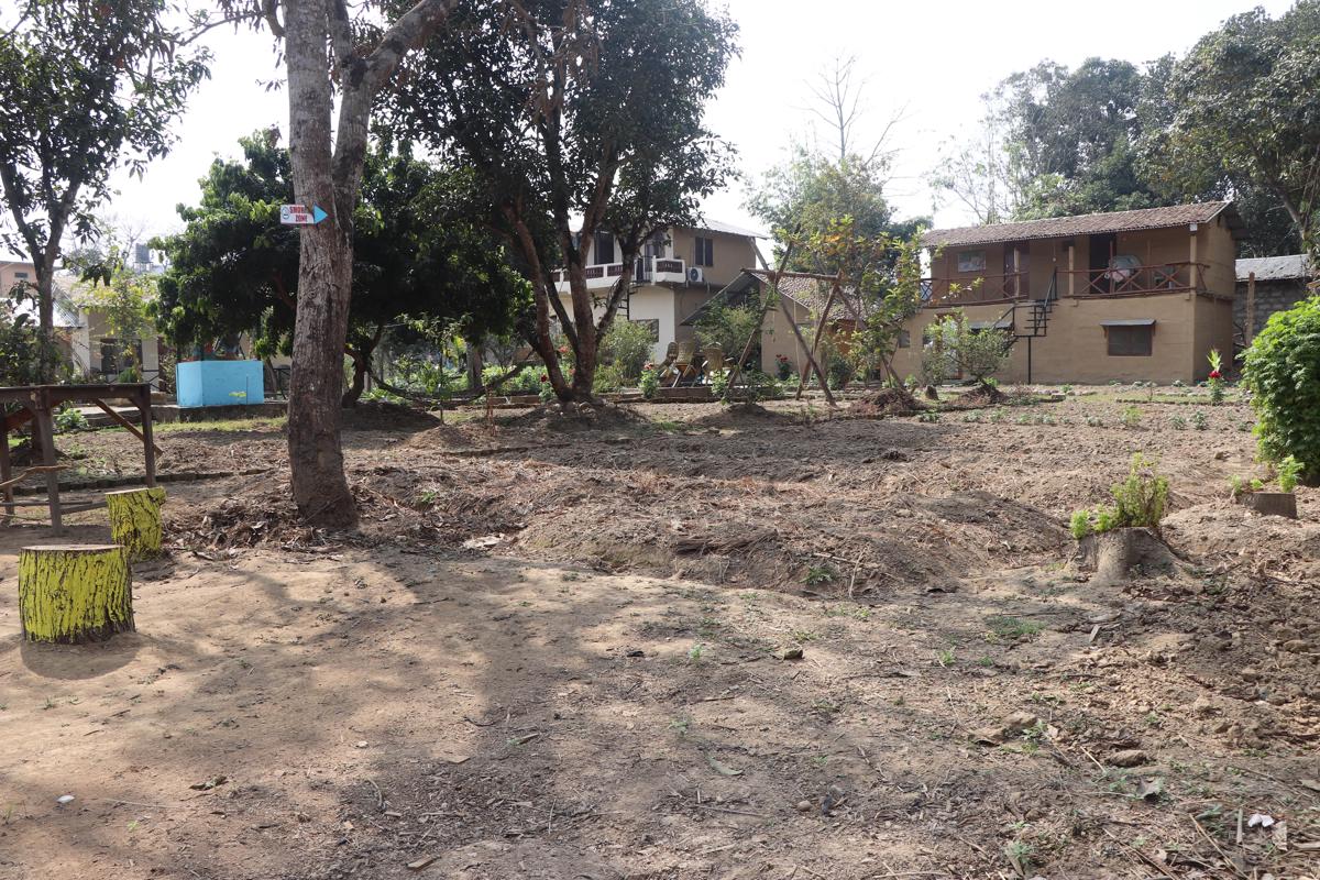Chilax House photo 3