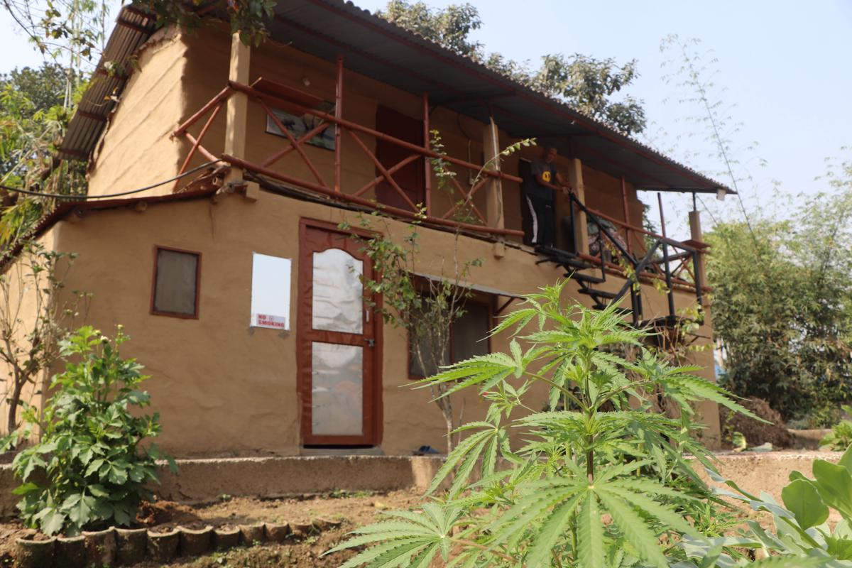 Chilax House photo 4