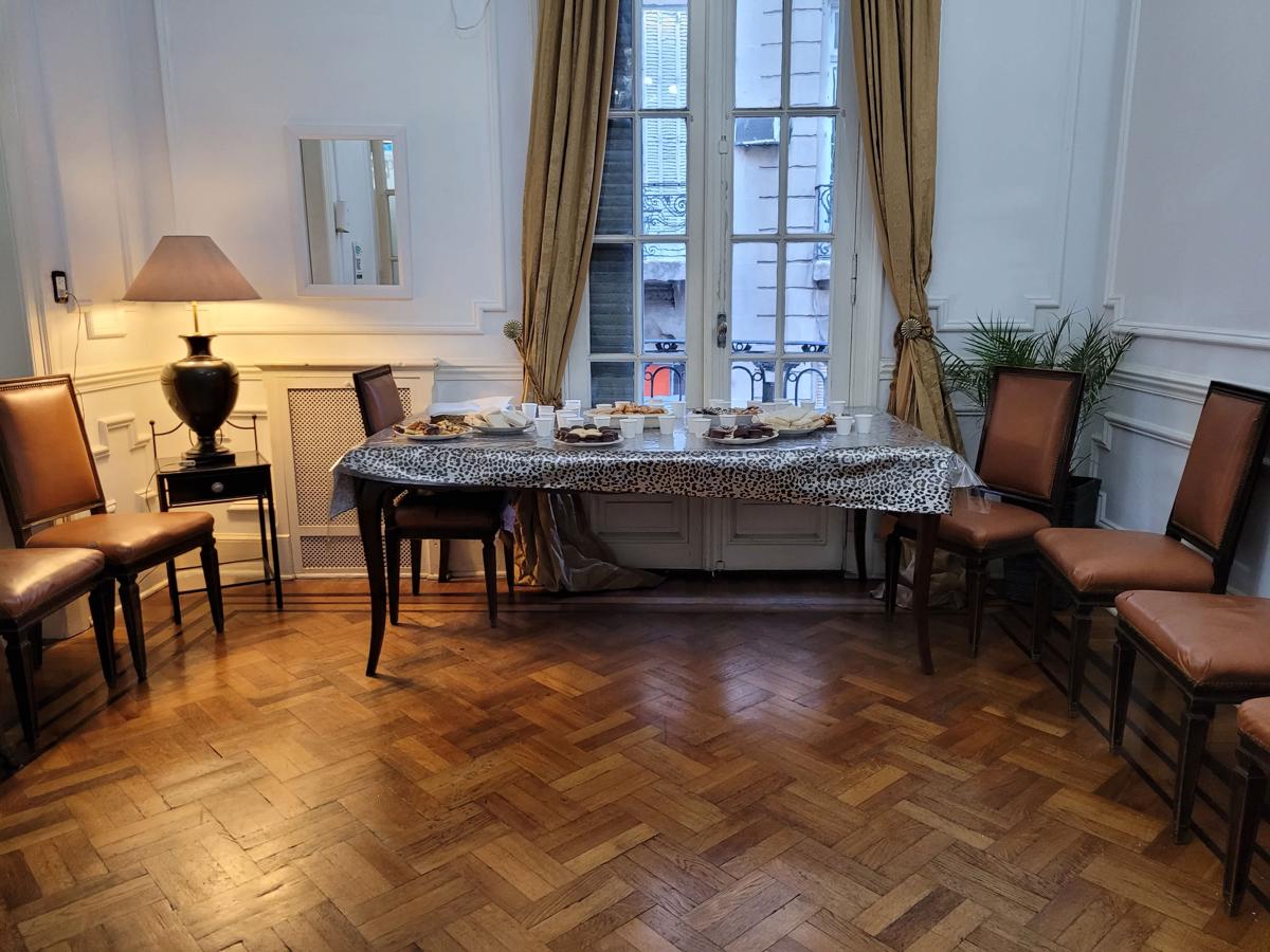Palacio Piedras photo 2