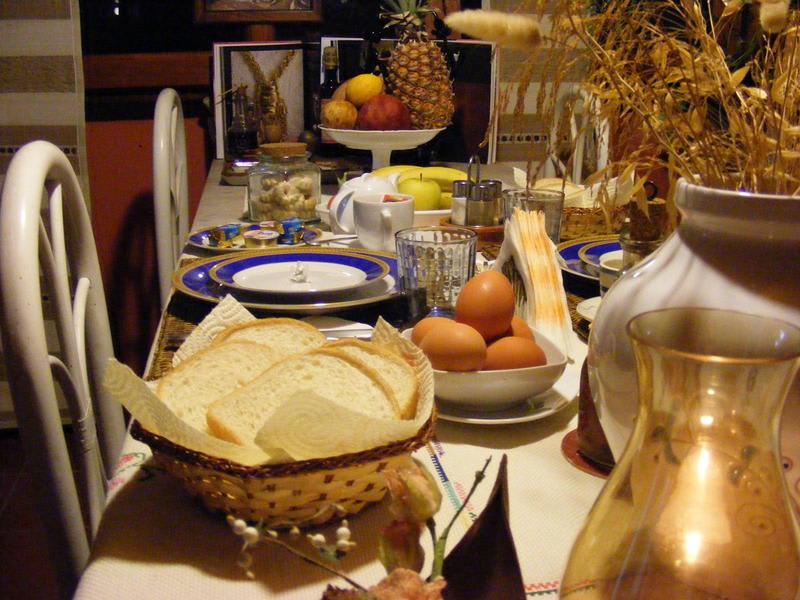 B&B Casa Devoto photo 1