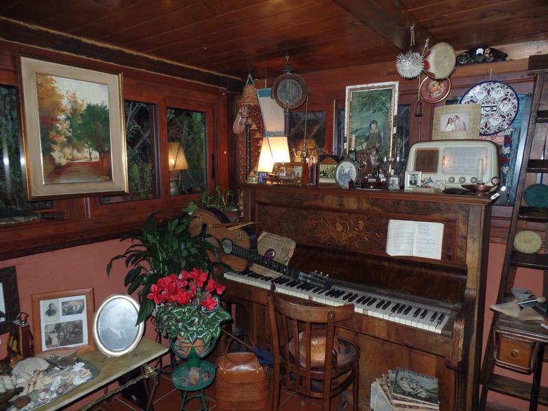 B&B Casa Devoto photo 3