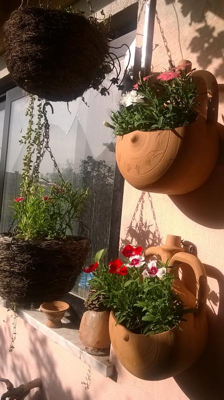 B&B Casa Devoto photo 4