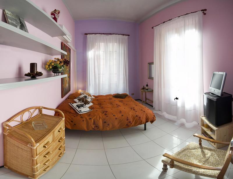 B&B Casa Devoto photo 5