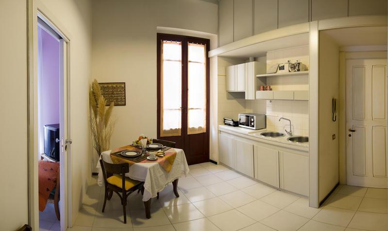 B&B Casa Devoto photo 6