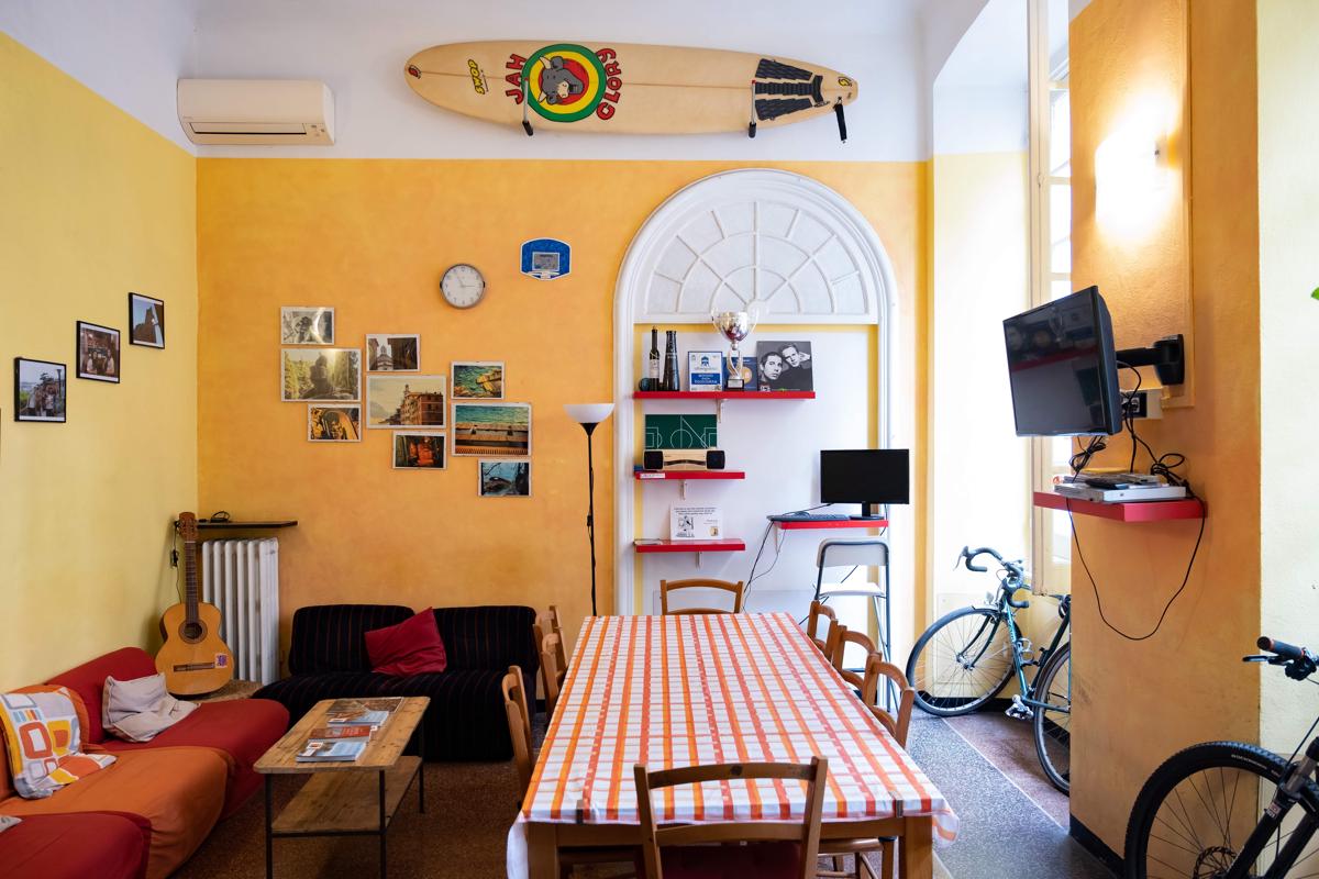 Manena Hostel photo 1