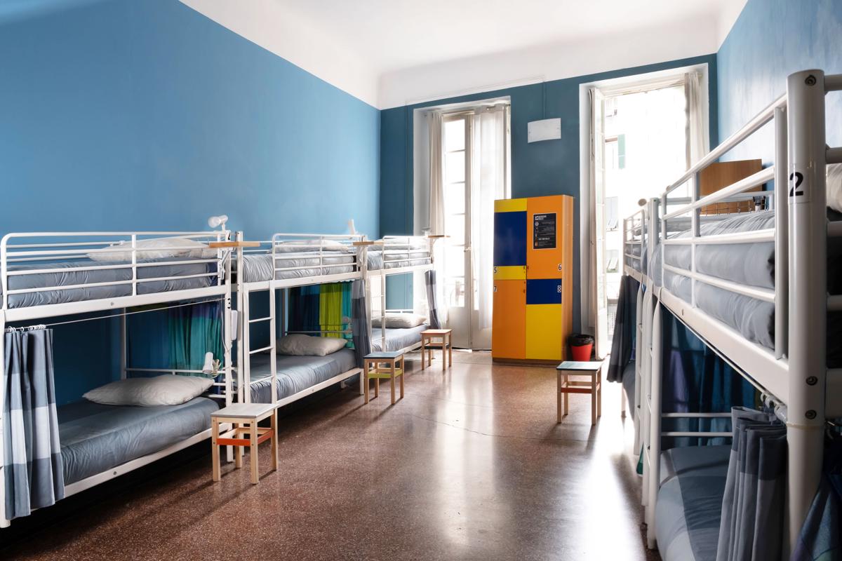 Manena Hostel photo 2